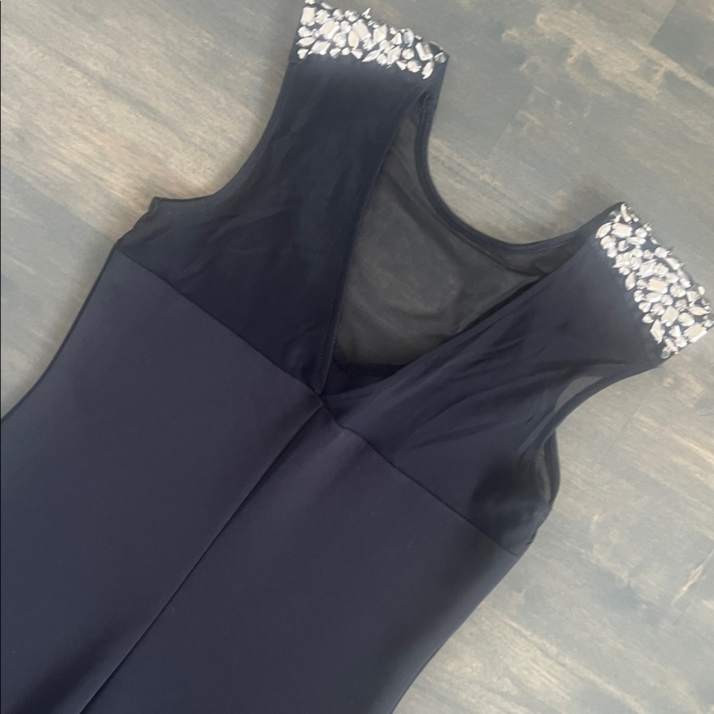 SPARKLE & FADE DRESS - Picture 4 of 6